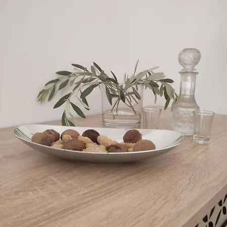 Apartamento Creta Irini's Rooms1 Tympáki