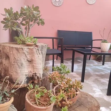Creta Irini's Rooms1 * Tympáki