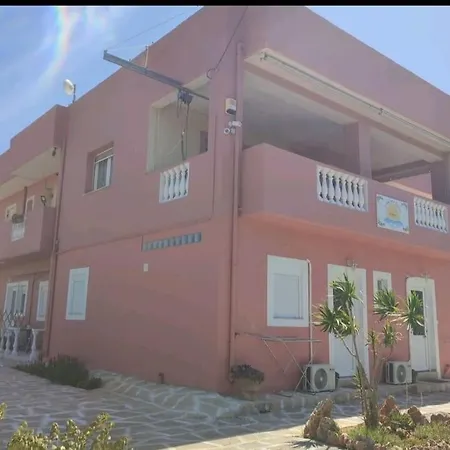 Creta Irini's Rooms1 Apartamento *