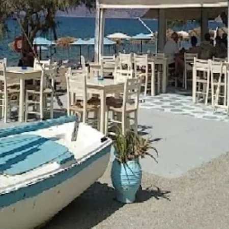 Appartement Creta Irini's Rooms1 *