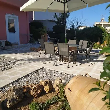 Appartement Creta Irini's Rooms1 *