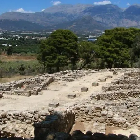 Creta Irini's Rooms1 * Tympáki