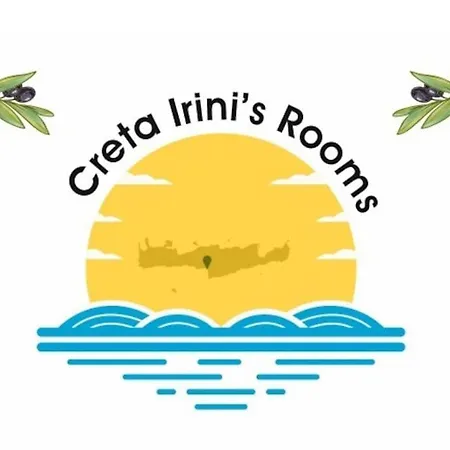 Appartement Creta Irini's Rooms1