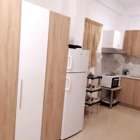 Creta Irini's Rooms1 Appartement *
