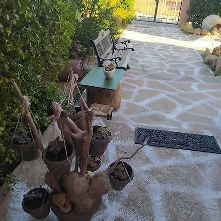 Creta Irini's Rooms1 *