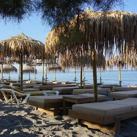 Creta Irini's Rooms1 Tympáki