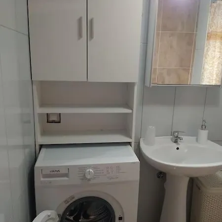 Creta Irini's Rooms1 * Tympáki