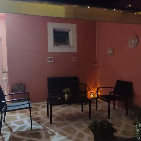 Appartement Creta Irini's Rooms1 *