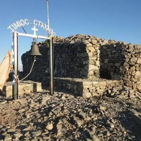 Creta Irini's Rooms1 Tympáki