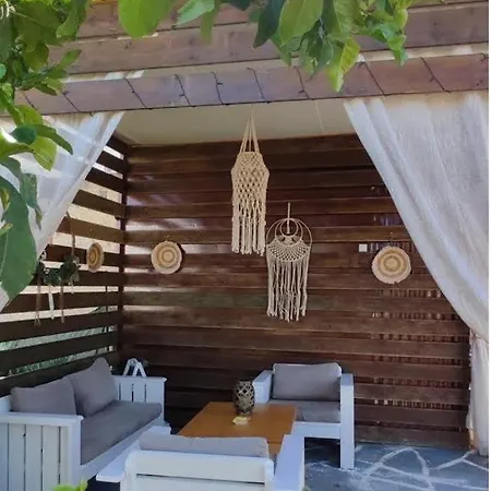 Creta Irini's Rooms1 Tympáki