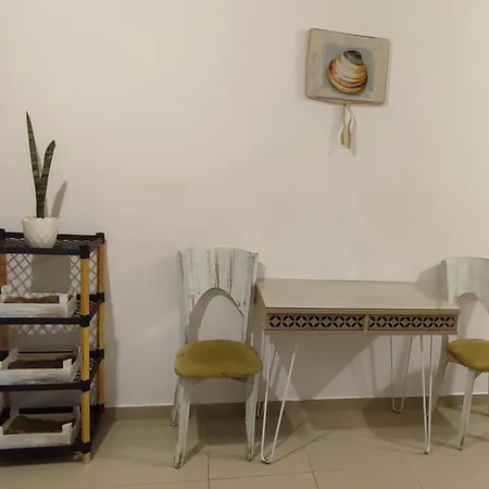 Creta Irini's Rooms1 *
