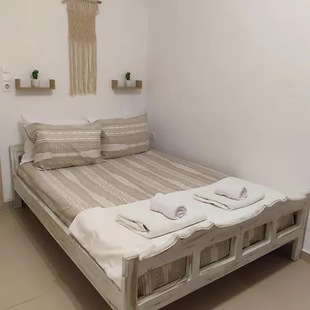 Creta Irini's Rooms1 Tympáki