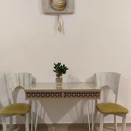 Creta Irini's Rooms1 Tympáki